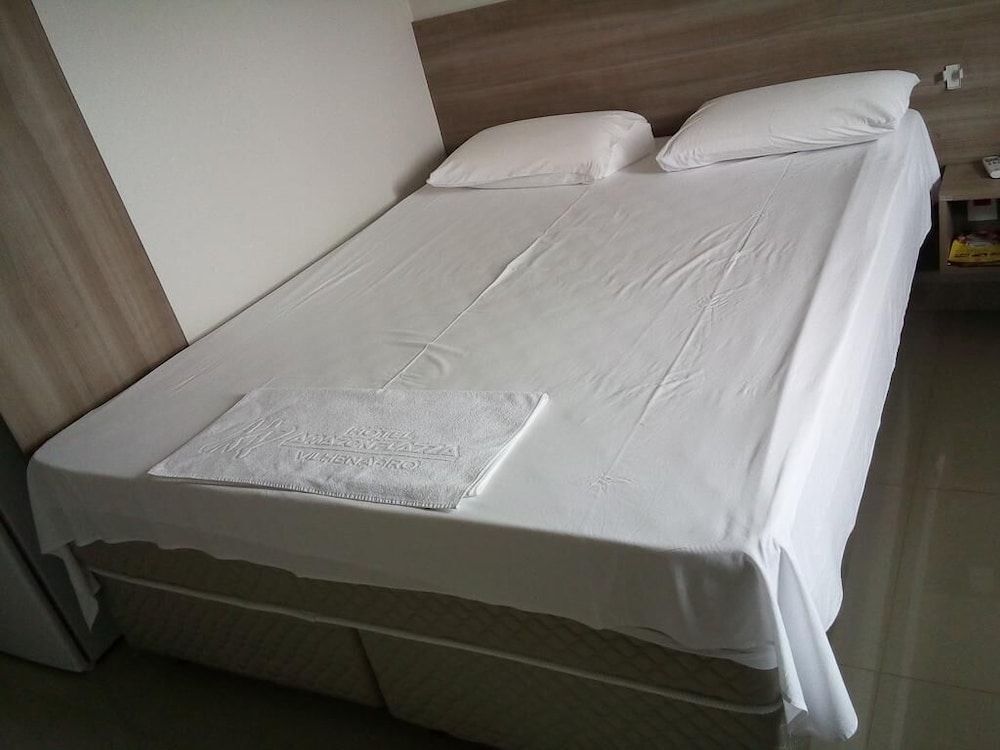 Hotel Amazon Plazza — Vilhena — photo 4