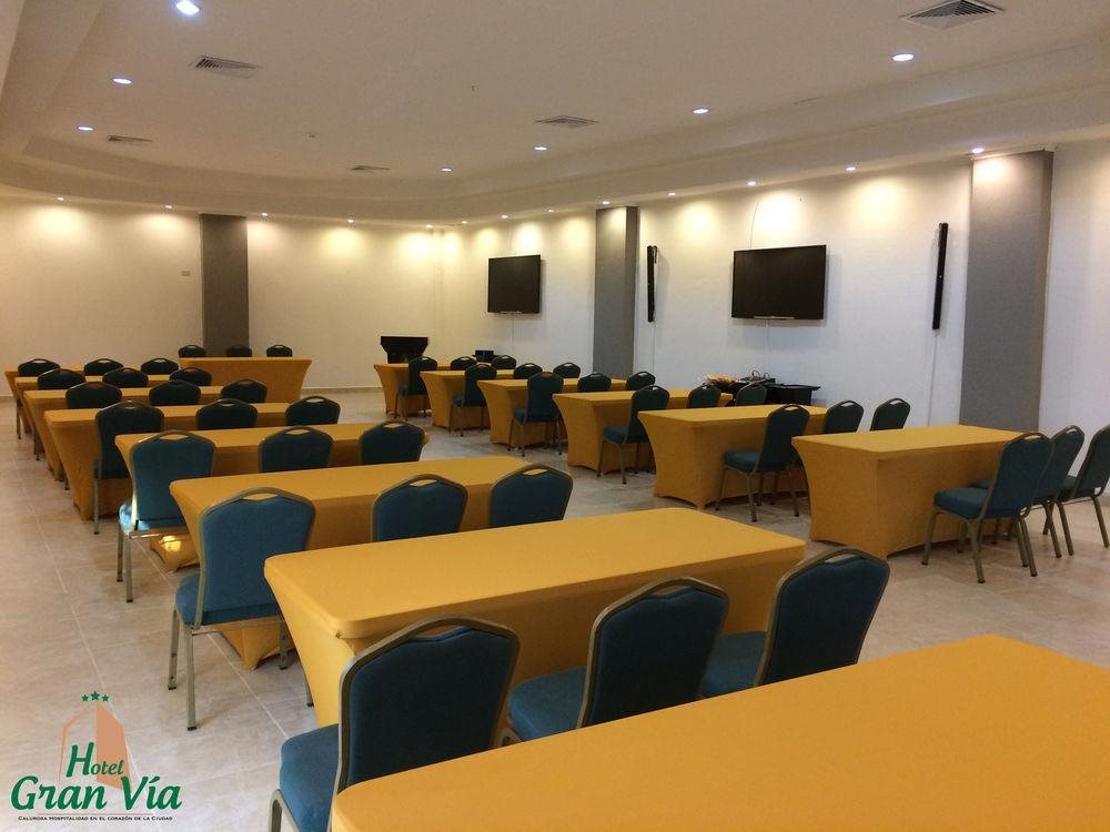 Hotel Internacional David — David — photo 4