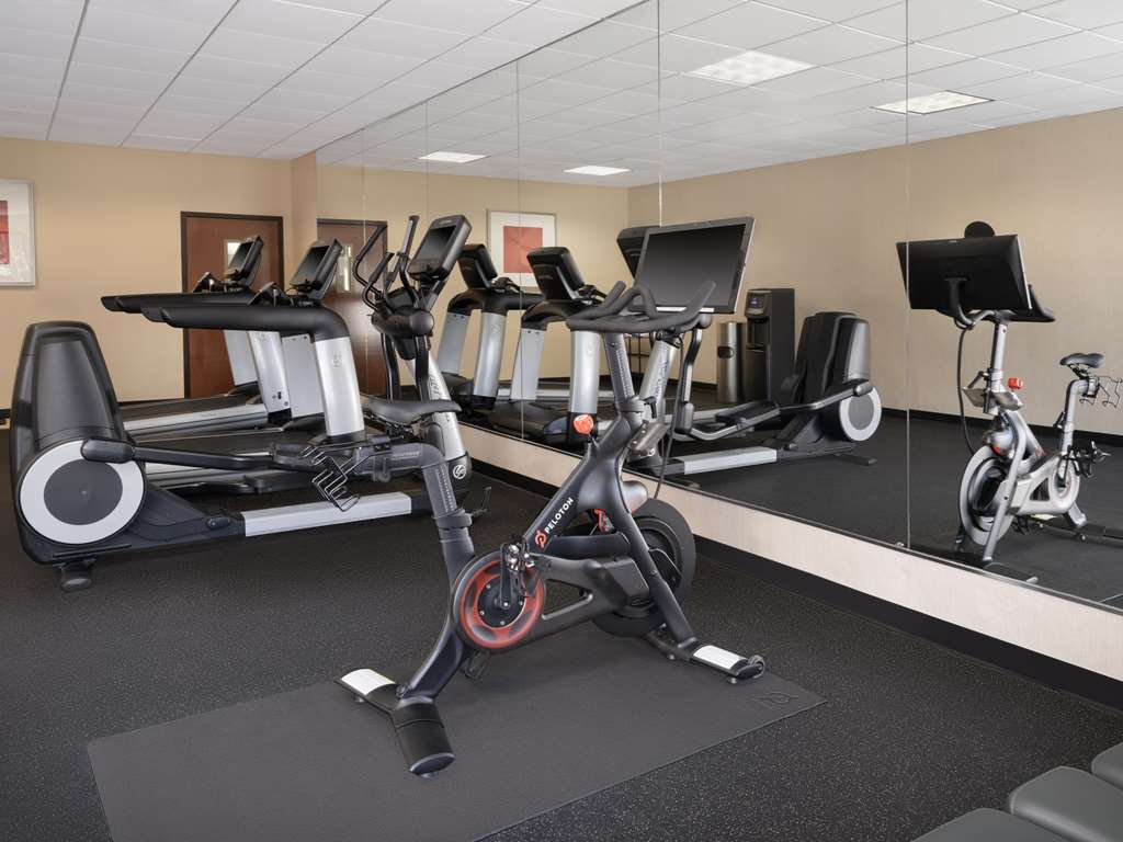 Hyatt Place Busch Gardens - photo 33