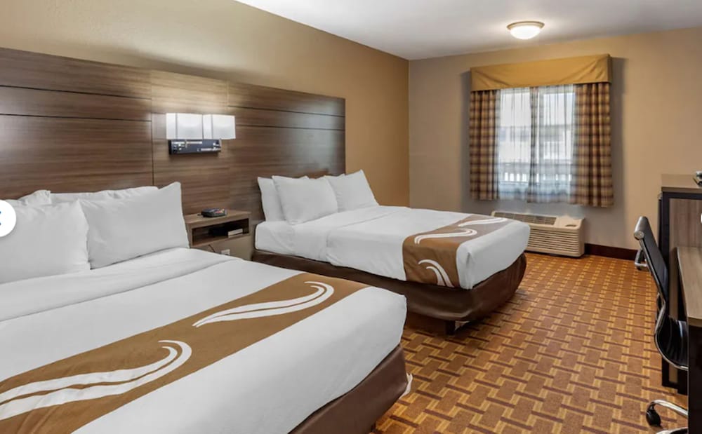 Hotel Inn Santa Fe - photo 9