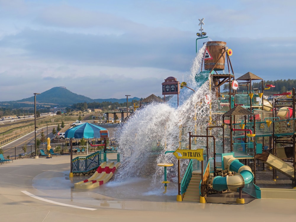Jellystone Park at Larkspur - photo 13