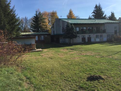 Penzion na Slunci - last minute hotel in Unknown City