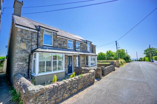 Finest Retreats Argraig in Bangor, United Kingdom