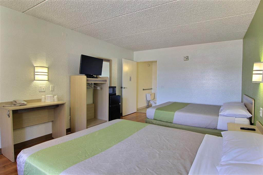 Motel 6 Austin TX Central Downtown UT - photo 15