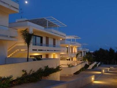 Kamena Residence — 4-Star Luxury Hotel in Marina Di Ragusa, Italy