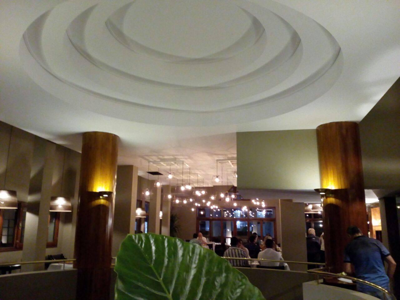 Hotel Bahia — Villa Gesell