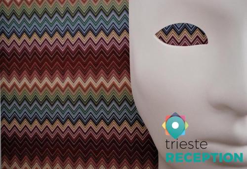 Dada in Trieste, Italy