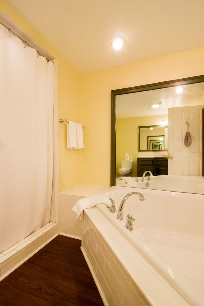 Kedron Valley Inn - photo 77