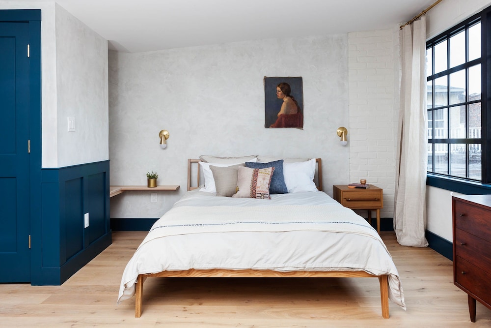 Lokal Hotel Old City - photo 6