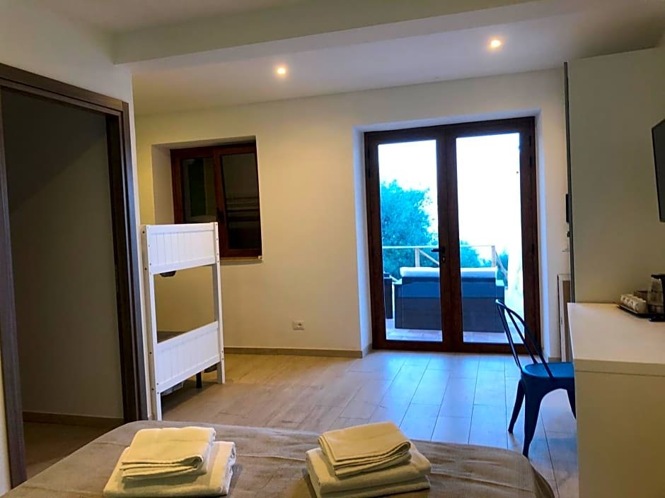 mammaCristina in Patti, Italy