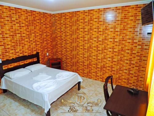 Rio Preto Hotel — Formosa — photo 2