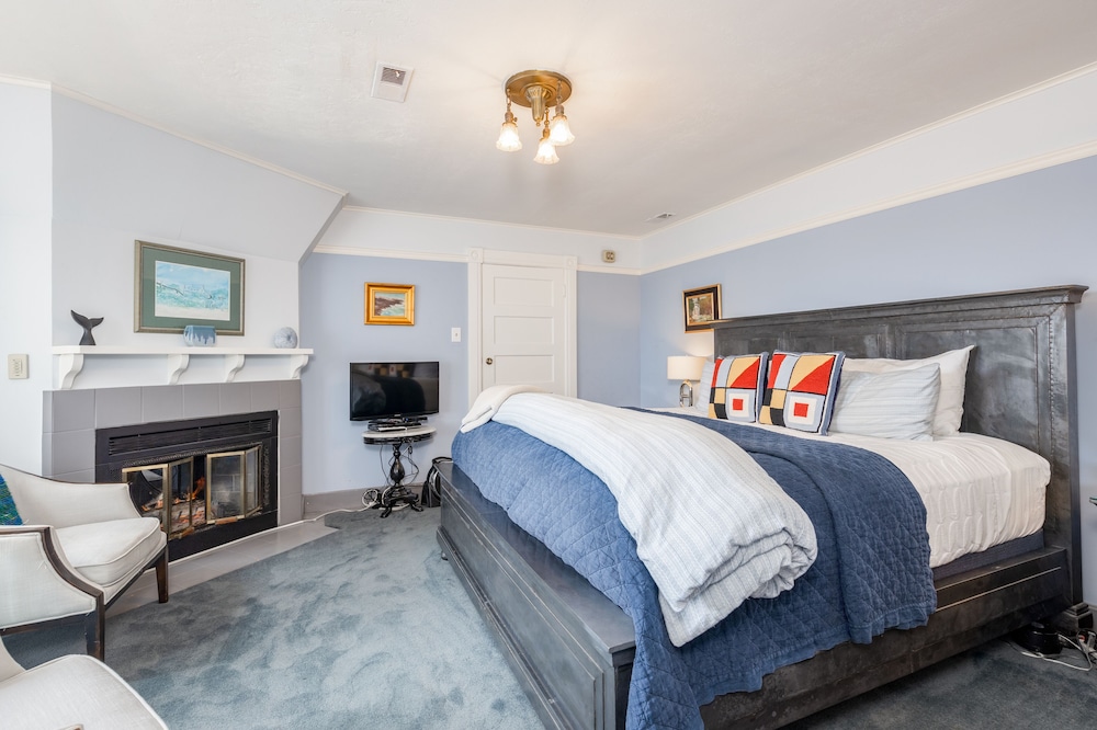 Nantucket Whale Inn - photo 10