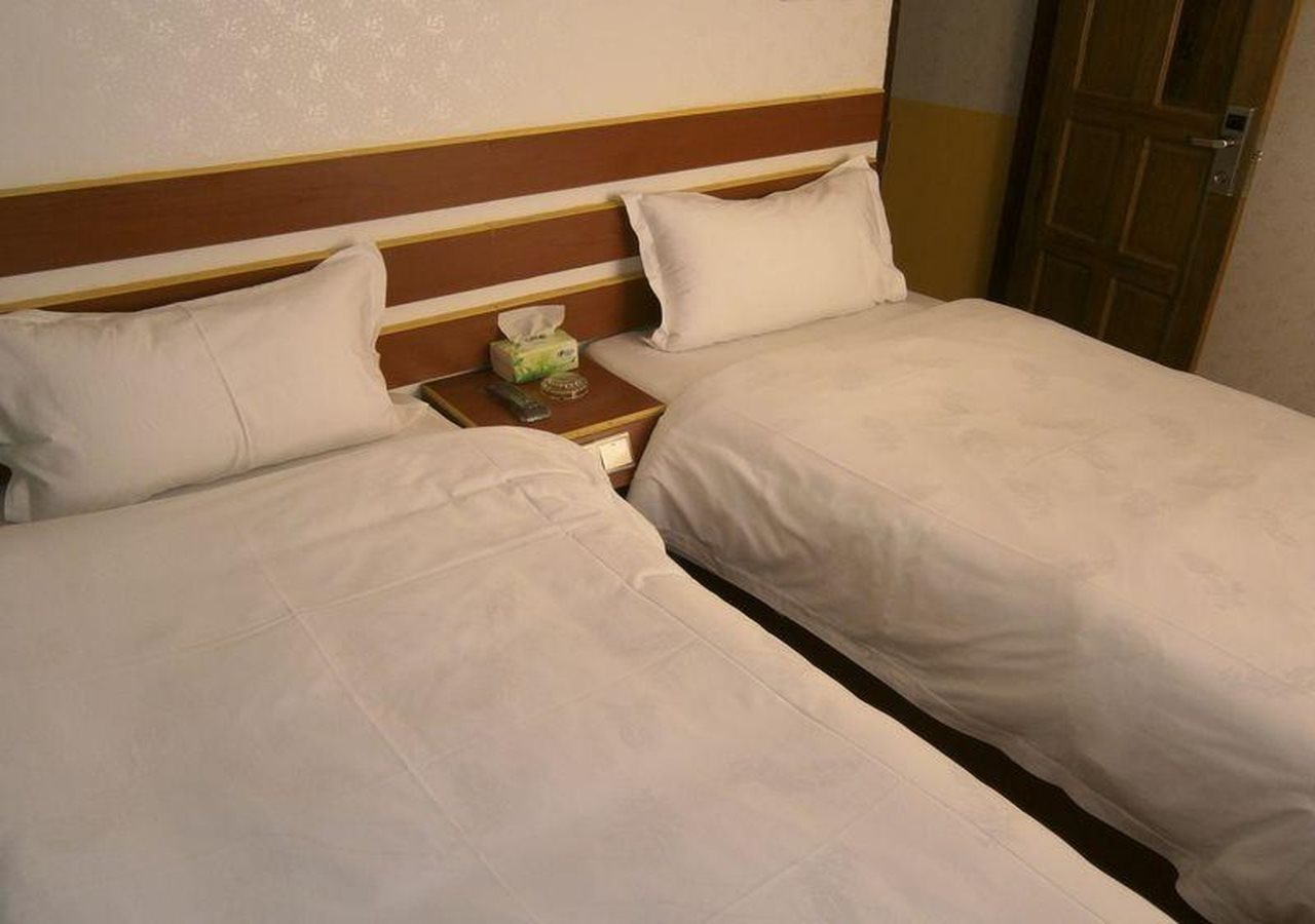 Wealthinns U Chit Mg Hotel - last minute hotel in Yangon