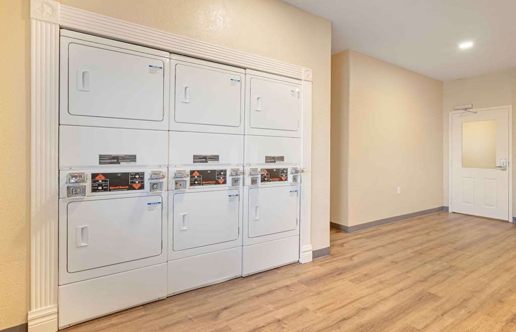 Extended Stay America Suites Baytown - photo 38