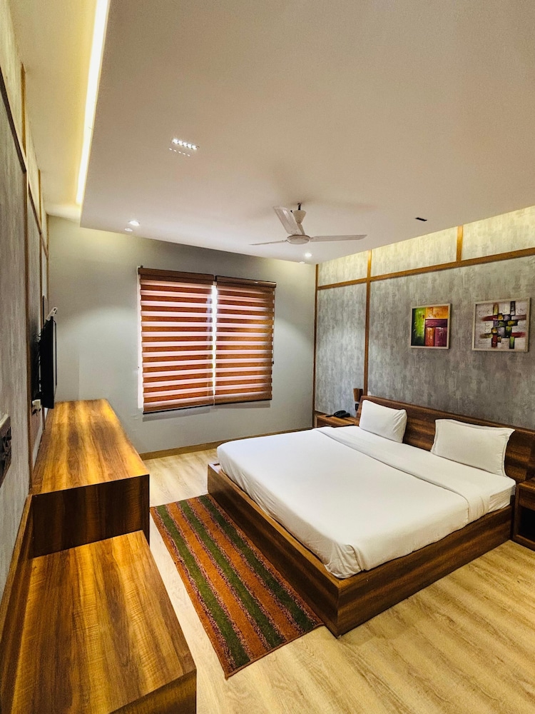 The Nature Resort - last minute hotel in Haridwar
