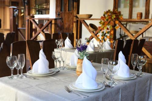 Hotel Bachus — Chisinau — photo 4
