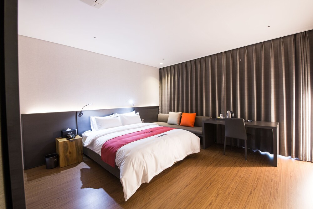 Dimora Carmine - carbon neutral hotel in Alberobello