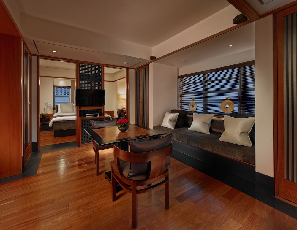 The Setai - photo 7