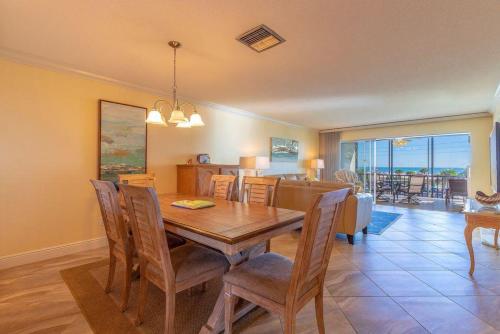 Crescent Royale Condominiums 301 — 4-Star Luxury Hotel in Siesta Key, United States