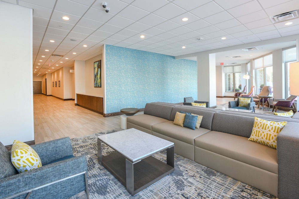 Hilton Garden Inn Cincinnati Midtown - photo 50