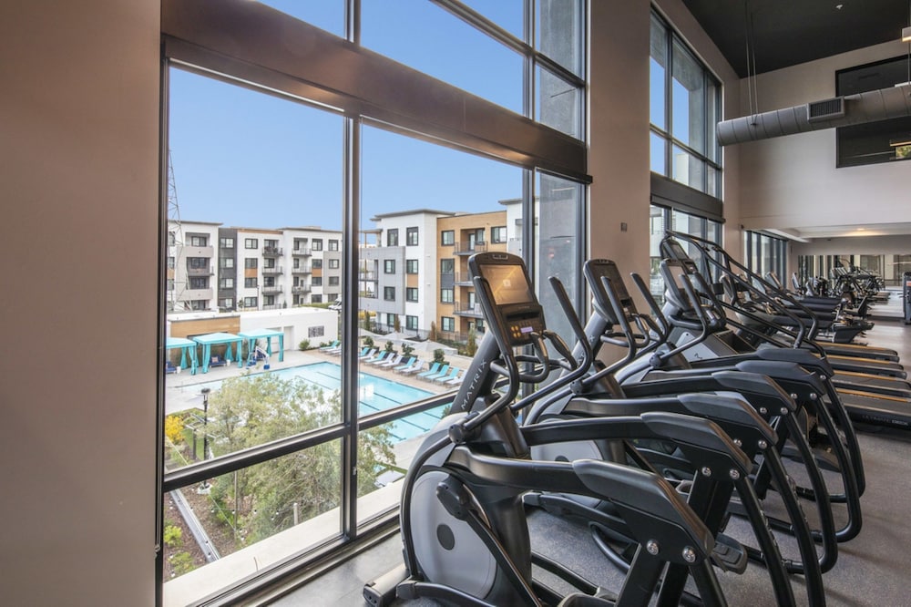 Global Luxury Suites in Menlo Park - photo 48