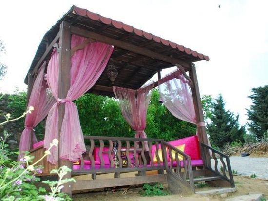 Markiz Konaklari — 4-Star Luxury Hotel in Selcuk, Turkey