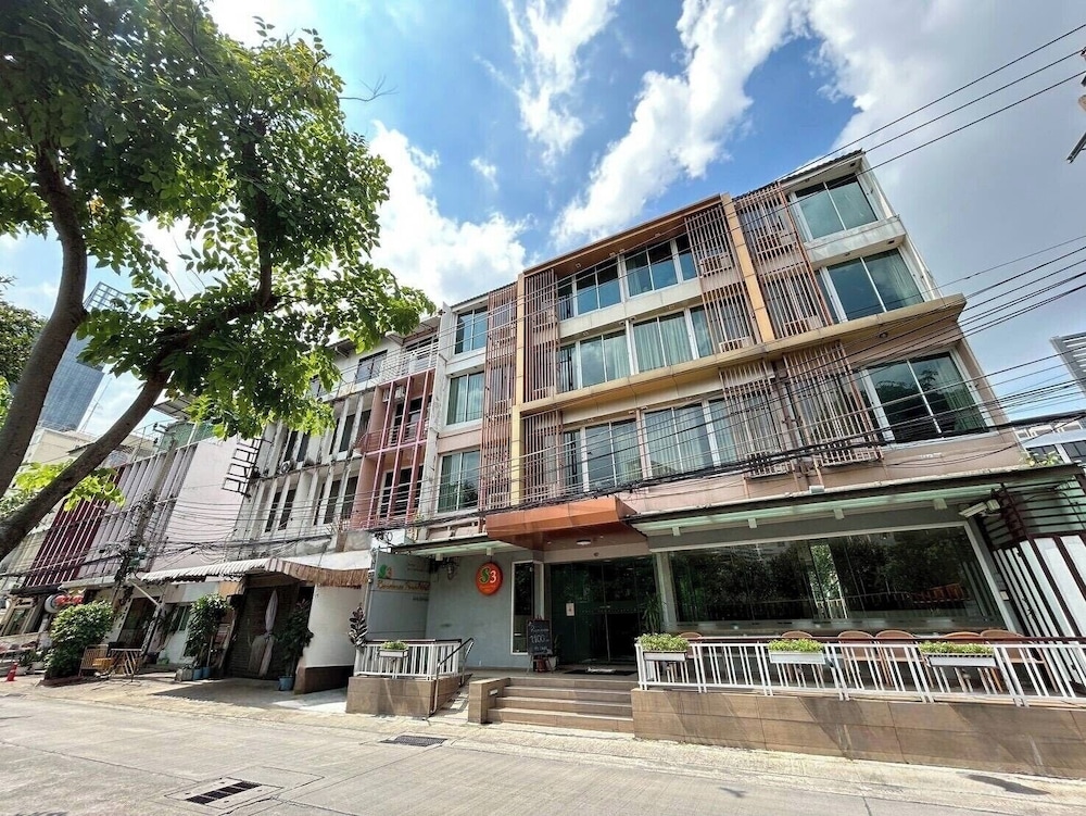 S3 Residence Park