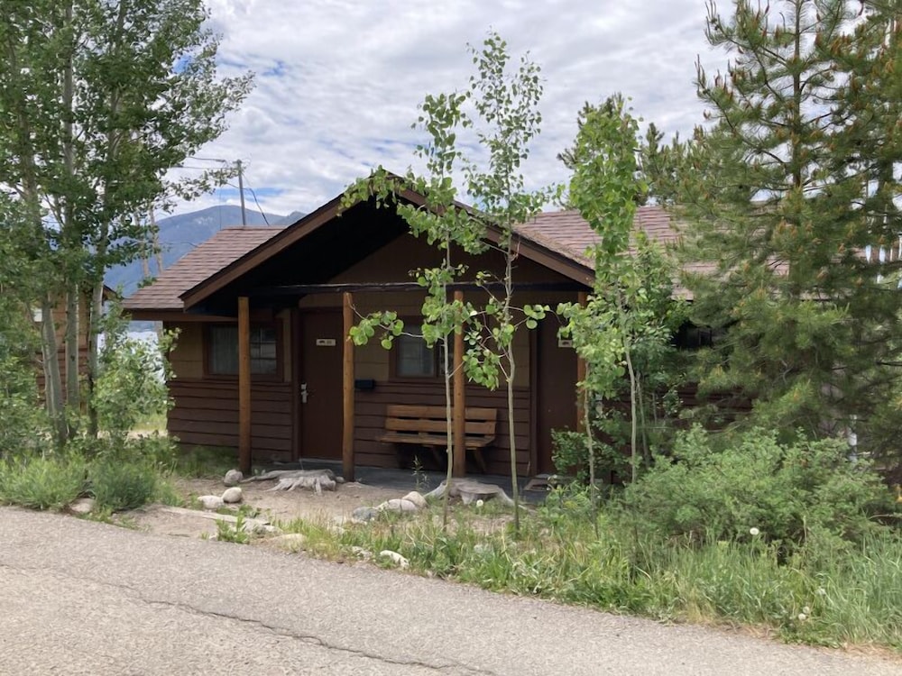 Grand Lake Lodge - photo 115