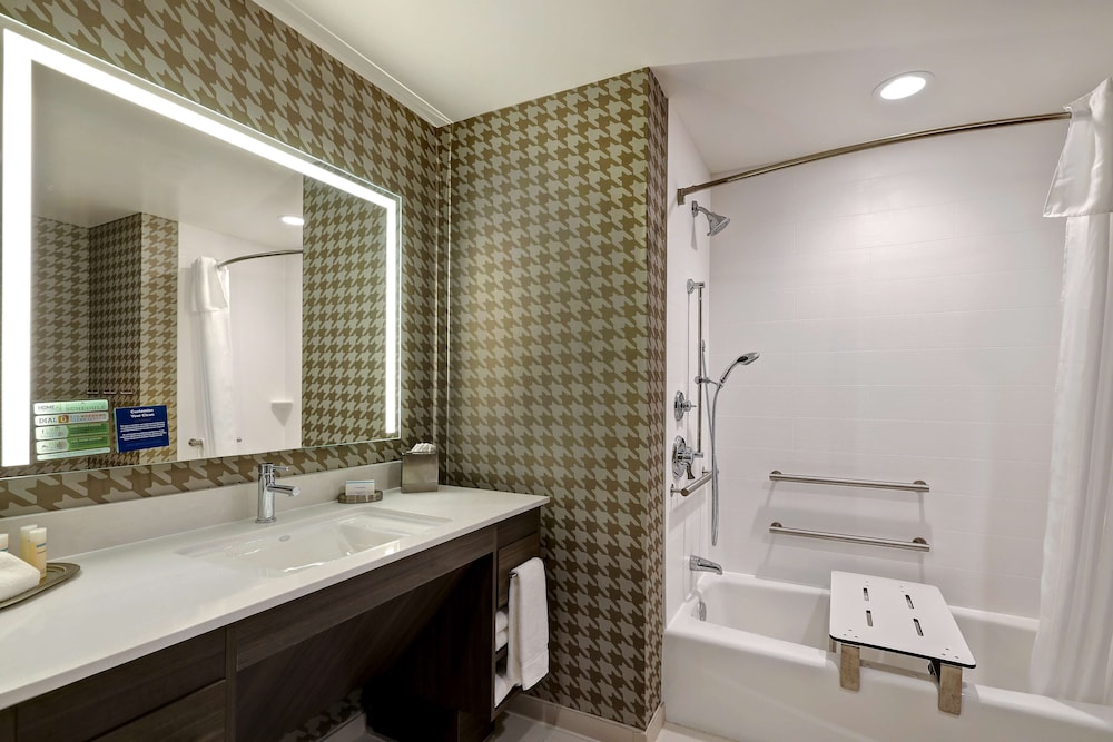 Home2 Suites by Hilton Turlock CA - photo 38