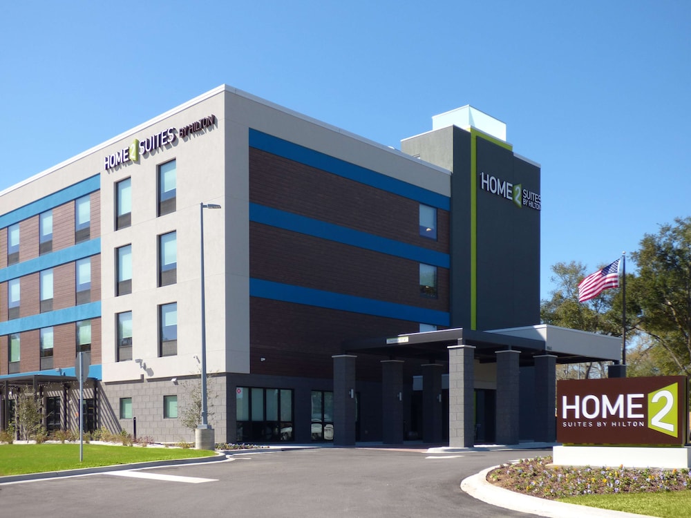 Home2 Suites by Hilton Pensacola I 10 Pine Forest Road - photo 2