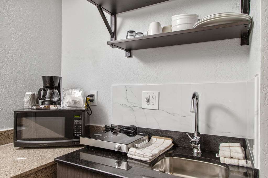 Studio 6 San Luis Obispo Ca - photo 6