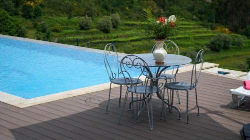 A Casinha Do Carreiras in Ponte De Lima, Portugal