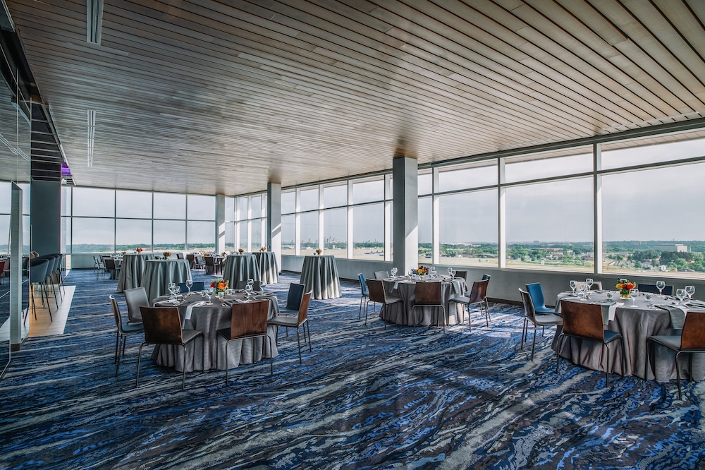 InterContinental Minneapolis St. Paul Airport by IHG - photo 57
