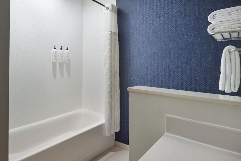 Fairfield Inn & Suites by Marriott Locust Grove I 75 South - photo 10