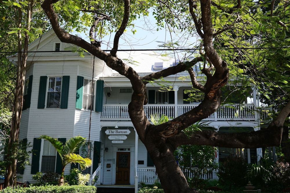 The Banyan Resort - photo 4