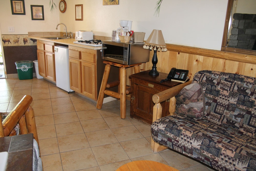 Fireside Lodge - photo 93