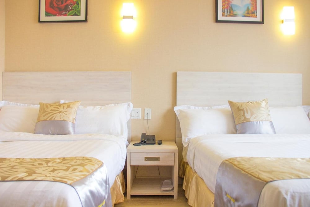 Phoenix Hotel - photo 16