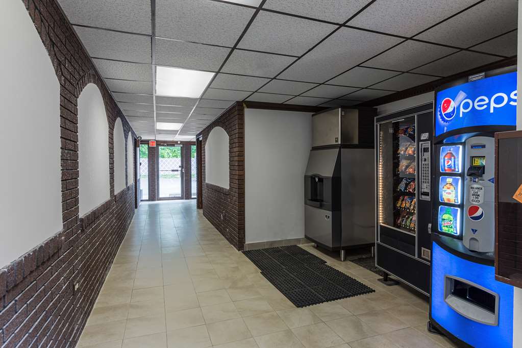 Motel 6 Warminster PA - photo 30