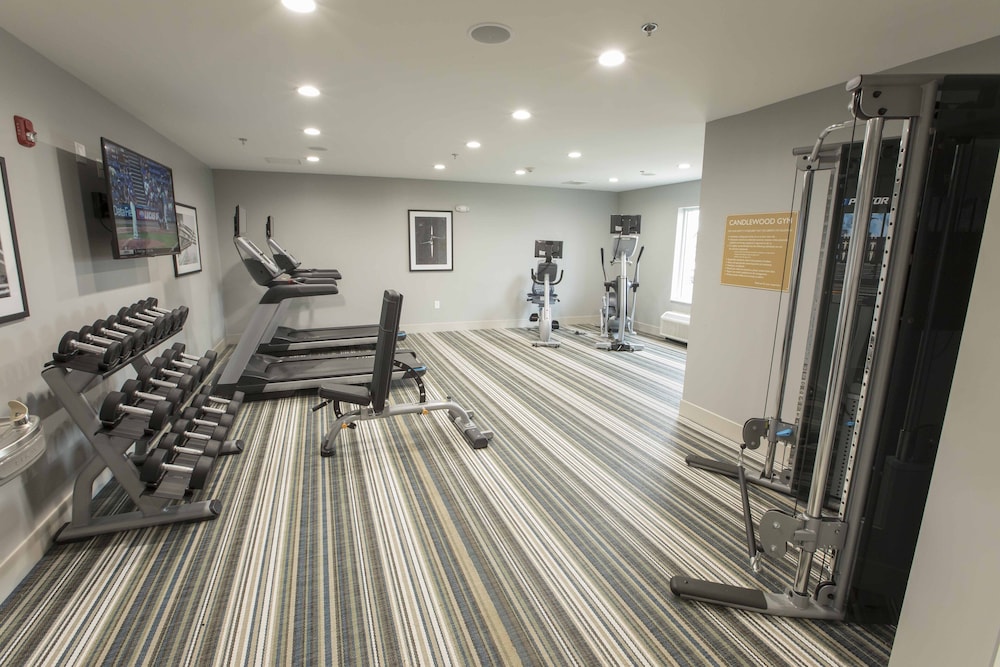 Candlewood Suites McDonough by IHG - photo 28