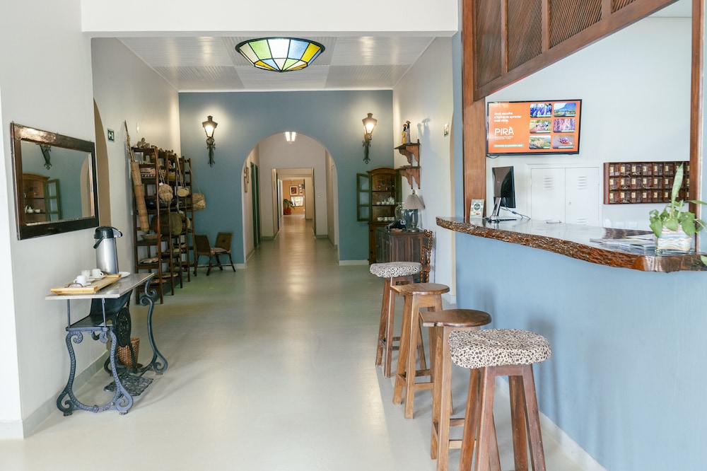Portal Pantaneiro Hotel — hotel in Aquidauana