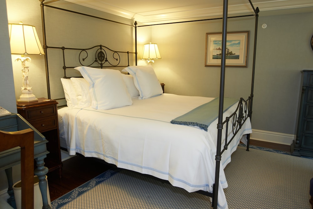 Saybrook Point Resort & Marina - photo 23