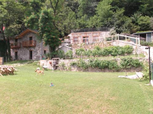 Ai Ronchi 5129117 — Sorico