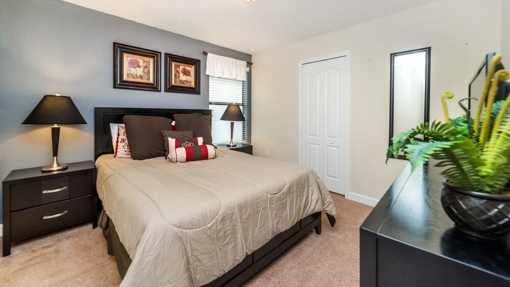 Grhmvd1508 Champions Gate Resort 6 Bed 6 Baths House Kissimmee - photo 8