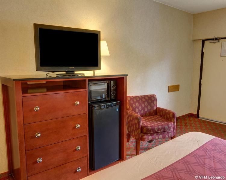 Red Carpet Inn by University of Maryland - photo 12