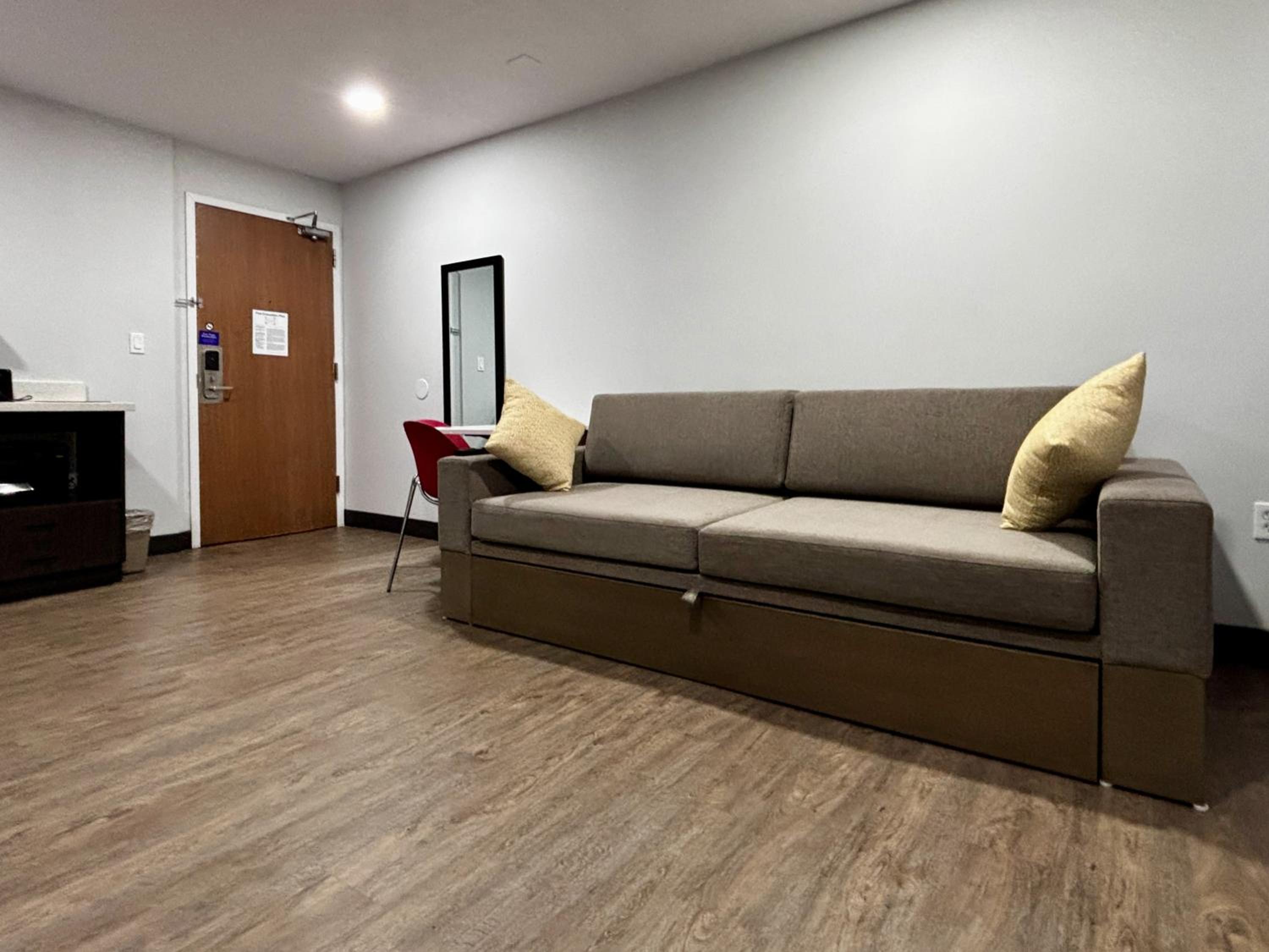 Studio 6 Ogden Ut 21St Street - photo 8