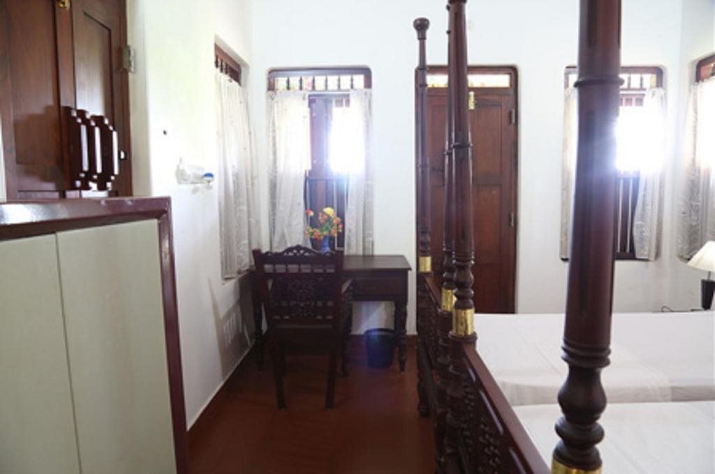 Top Yard Heritage - last minute hotel in Alleppey