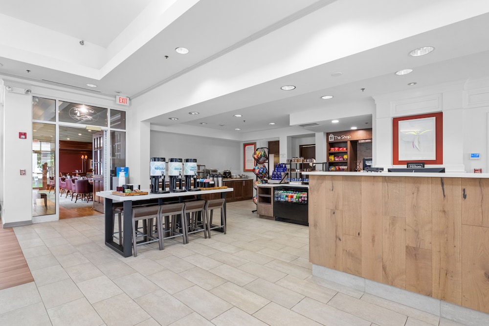 Hilton Garden Inn Syracuse - photo 40