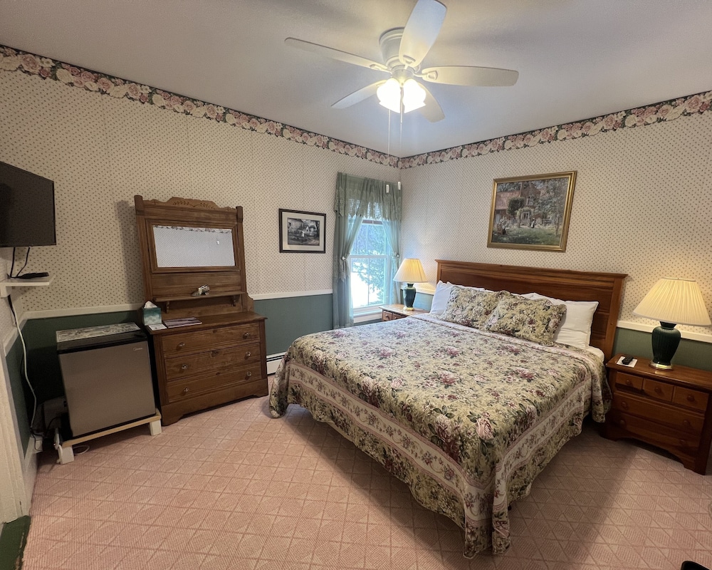Echo Lake Inn - photo 21