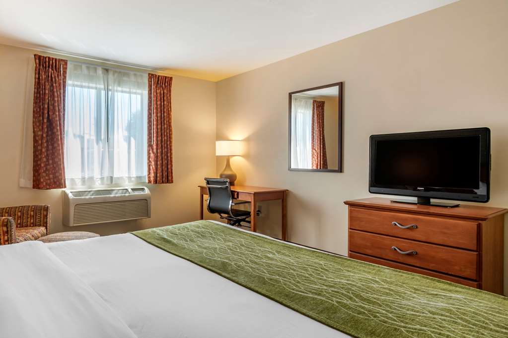 Comfort Inn Williamsport - photo 12