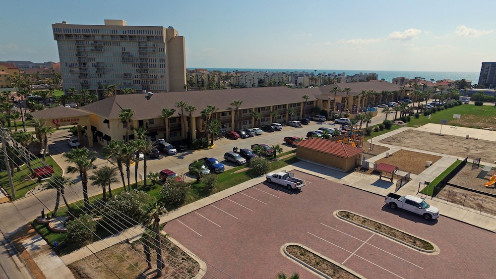 Ramada by Wyndham & Suites South Padre Island - photo 63